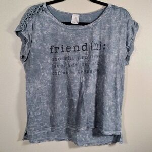 🎈4 FOR $20 American Age Friendship Definition Top Sz S